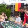 1.Treffen Kinderparzelle 46 17.Juni 2005
