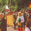 Laubenpieperfest 1992