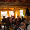 Vereinsessen zum Saisonbeginn "Prager Schinken" 2011