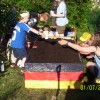 Treffen in der KinderParzelle 46 3.Juli 2006