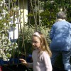 Treffen in der KinderParzelle 46 21.April. 2007