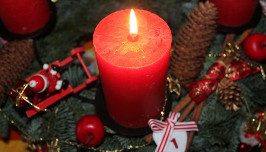 Grüße zum Advent