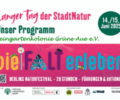Langer Tag der StadtNatur