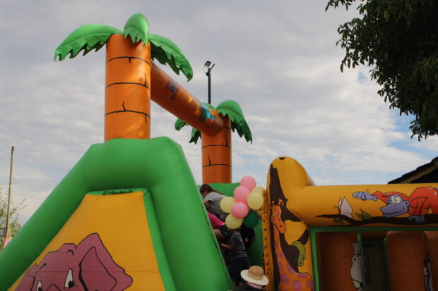 Das Kinderfest 2025