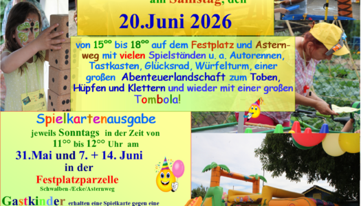 Kinderfest